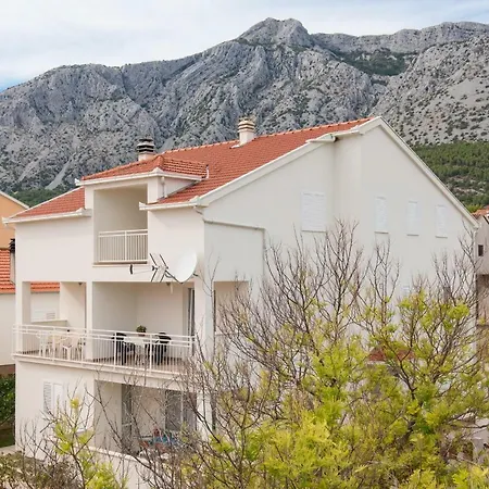 Apartment Darjan Orebic