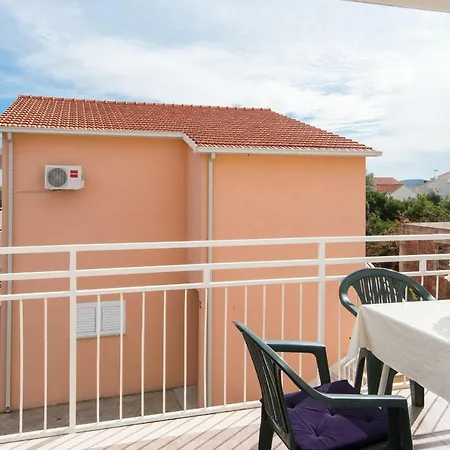 Darjan Apartment