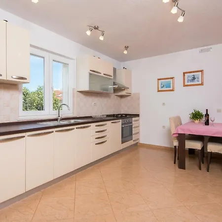 Apartment Darjan Orebic