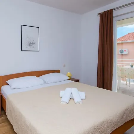 Darjan Apartment