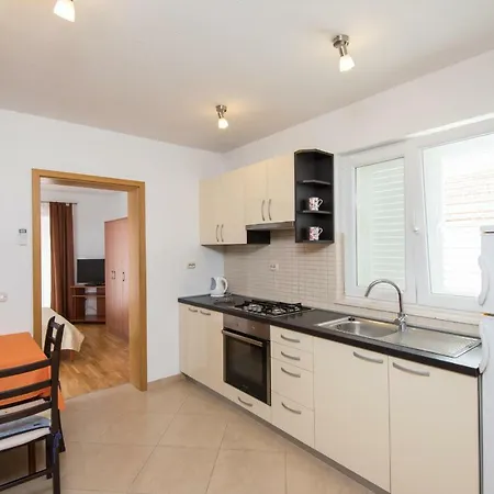 Apartment Darjan Orebic