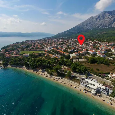 Apartment Darjan