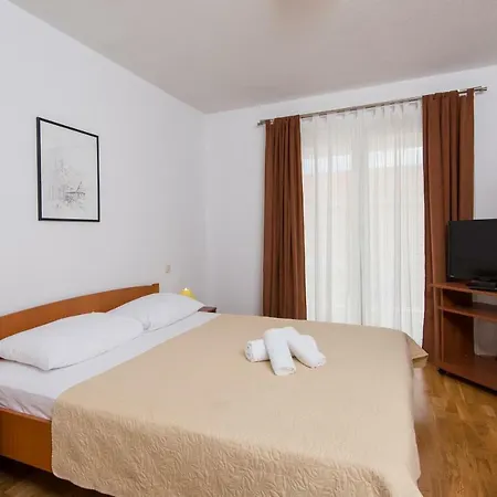 Apartment Darjan Orebic