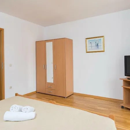 Apartment Darjan Orebic