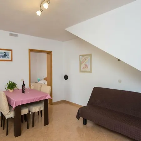 Darjan Apartment