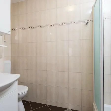Apartment Darjan