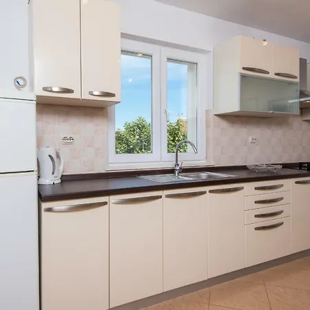 Apartment Darjan Orebic